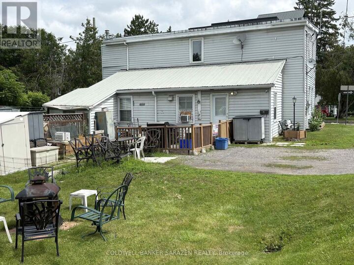 Property Photo: 19 & 21 Rock Lane East ON K7S 2C3