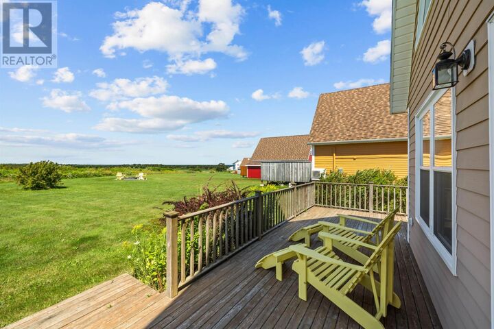 Property Photo: 31 Landing Drive PE C0A 1N0