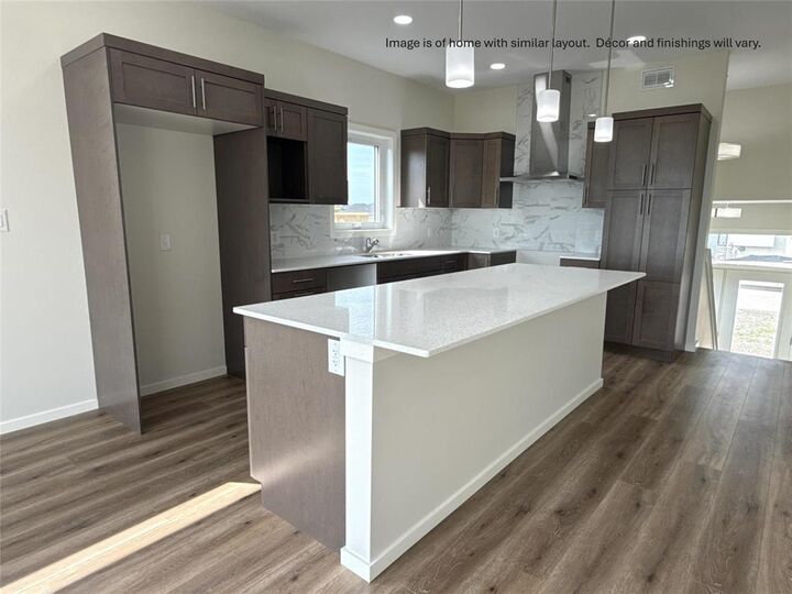Photo de la propriété: 33 Parkrose Place MB R5A 0B4