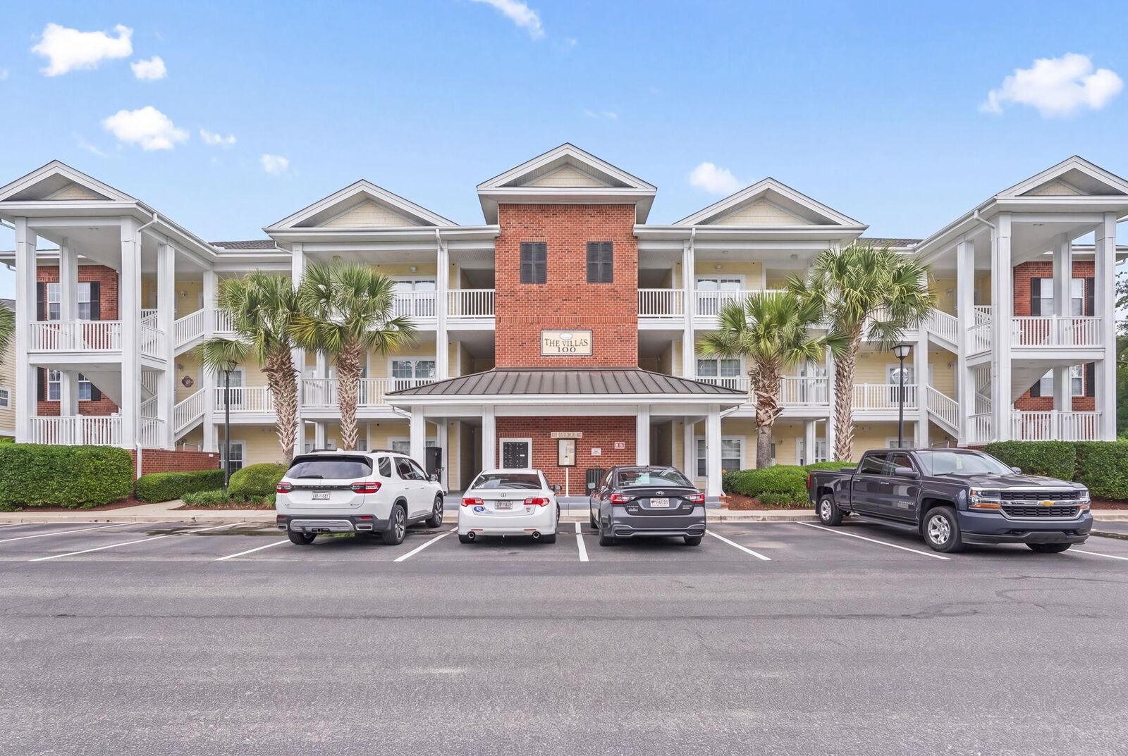 Property Photo:  1000 Ray Costin Way 113  SC 29576 