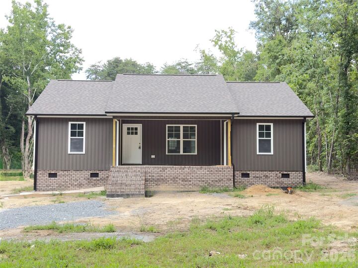Property Photo: 450 Brown Acres Road NC 28146