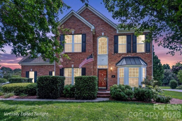 Property Photo:  127 Corona Circle  NC 28117 