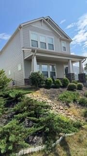 Property Photo:  11822 Midnight Way  NC 28078 