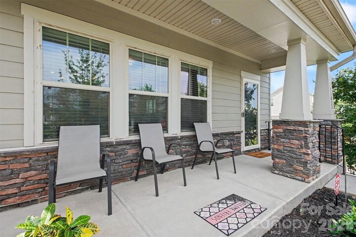 Property Photo:  11822 Midnight Way  NC 28078 