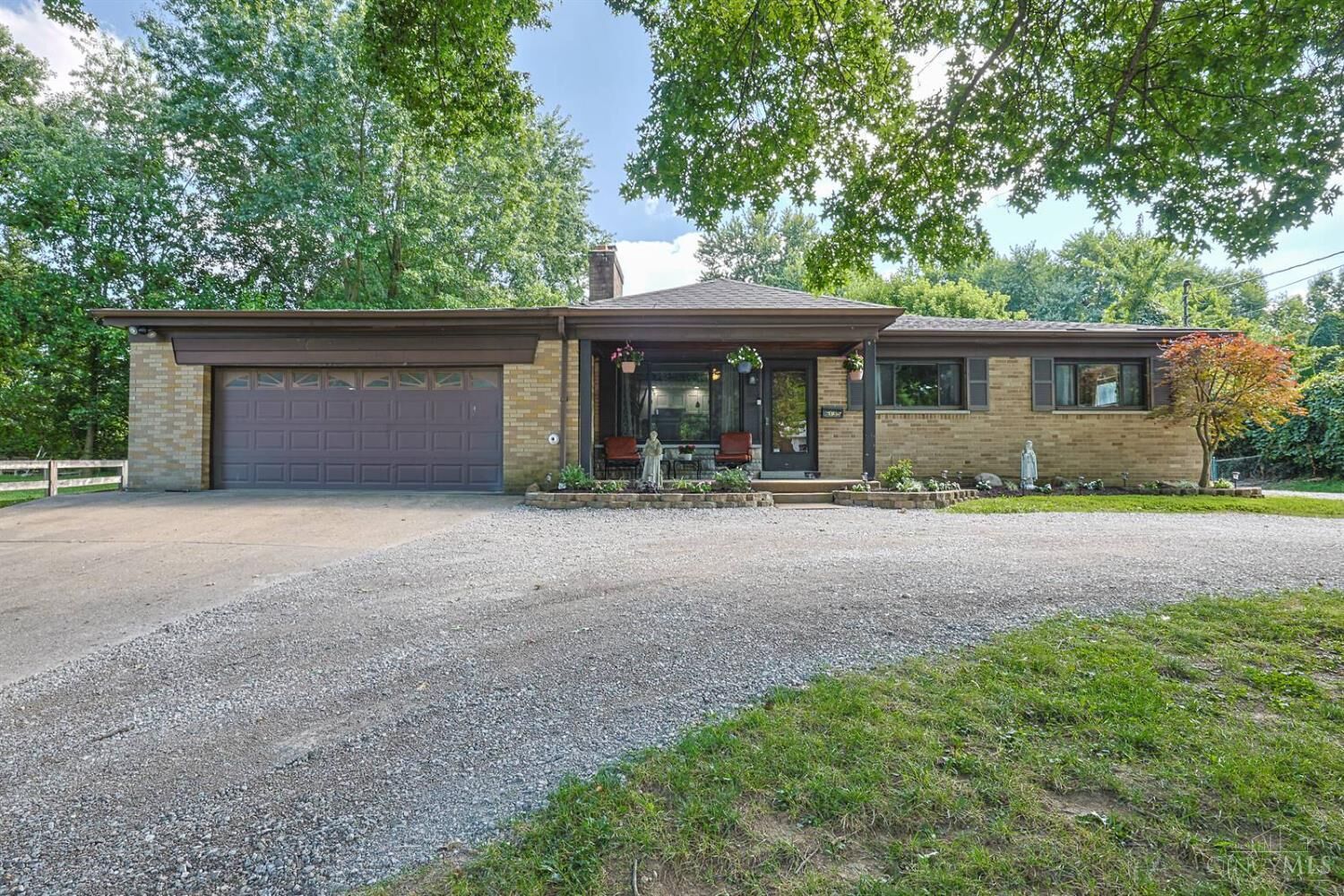 Property Photo:  6135 Mernic Drive  OH 45248 