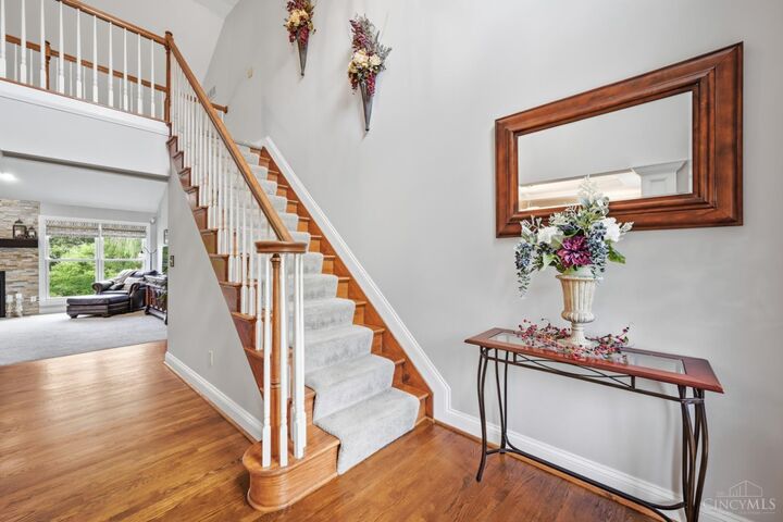 Property Photo:  4783 Wellington Chase Court  OH 45248 
