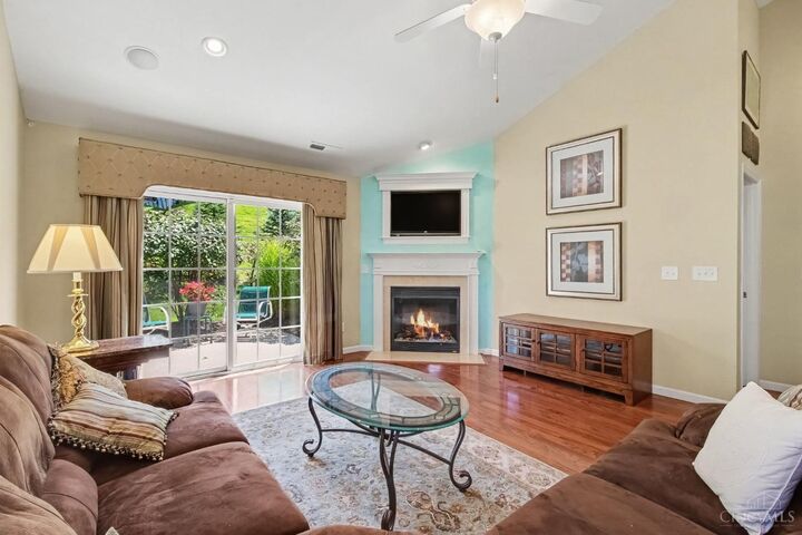 Property Photo: 6976 Aspen Point Court OH 45247