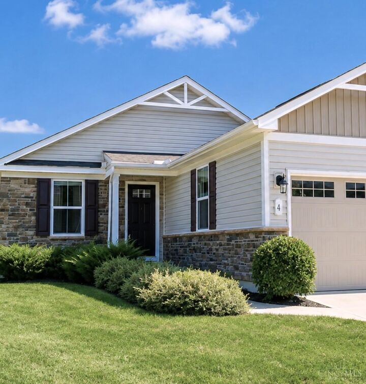 Property Photo: 6 Platform Street OH 45102