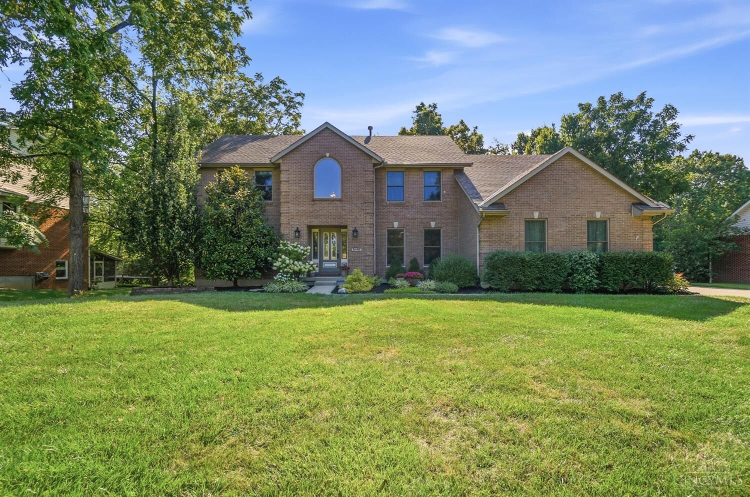 Property Photo: 6414 S Snowmass Drive OH 45011