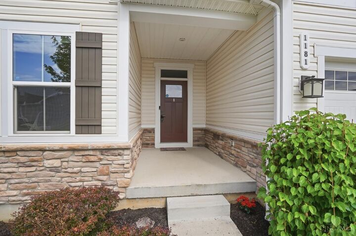 Property Photo: 1181 South Branch OH 45030