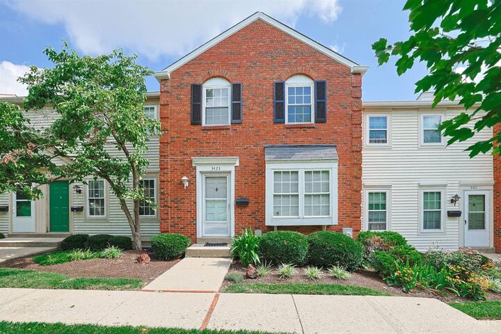 Property Photo: 3423 Sunbury Lane OH 45251