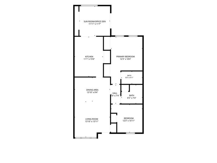 Property Photo: 145 Parkway Drive NJ 07731
