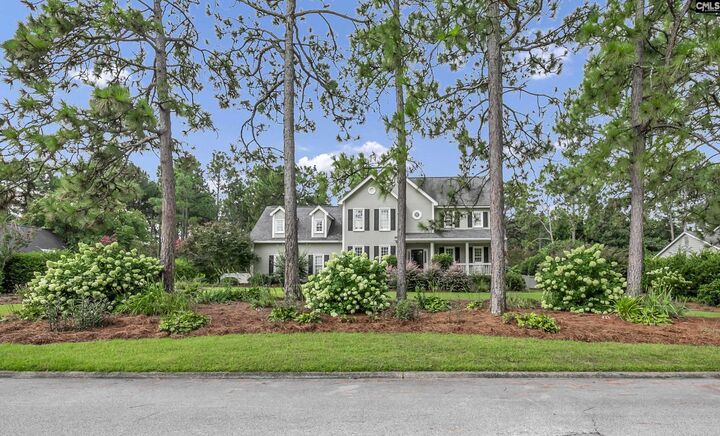 Property Photo: 516 Wotan SC 29229