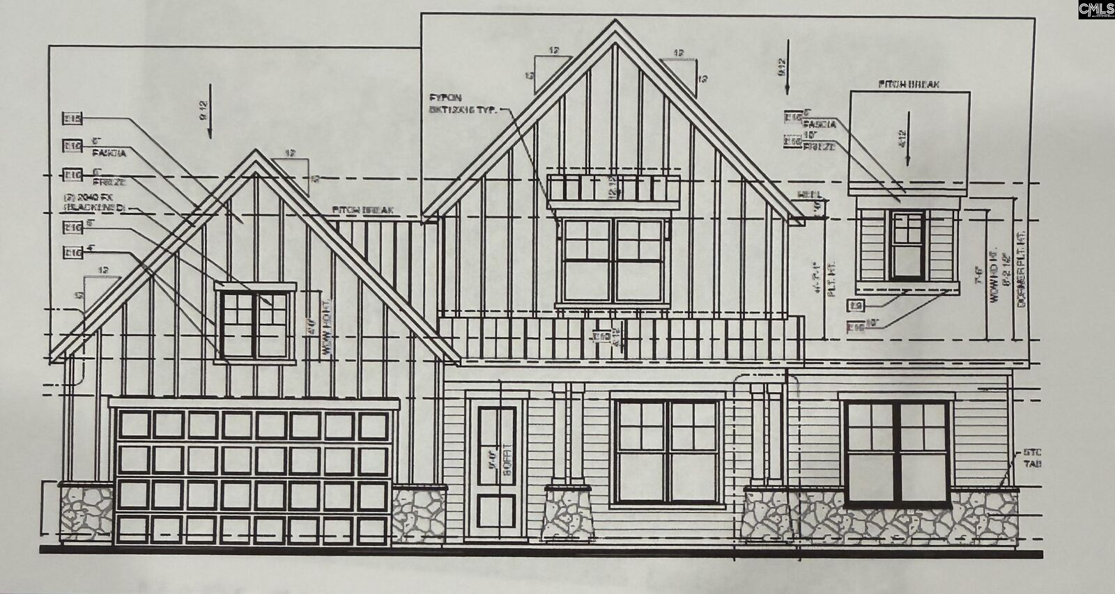 Property Photo:  911 Hope Ferry Road  SC 29072 