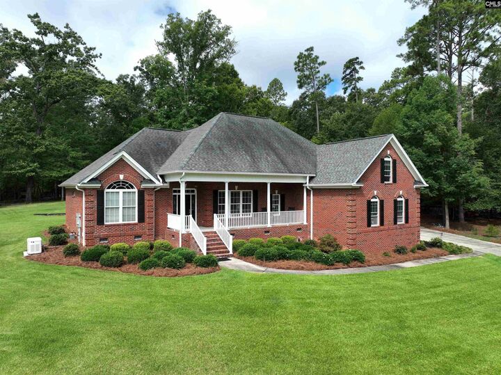 Property Photo: 281 Edgewater SC 29127-9999