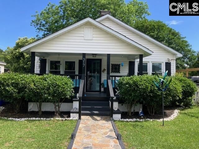 Property Photo:  317 Karlaney  SC 29033 