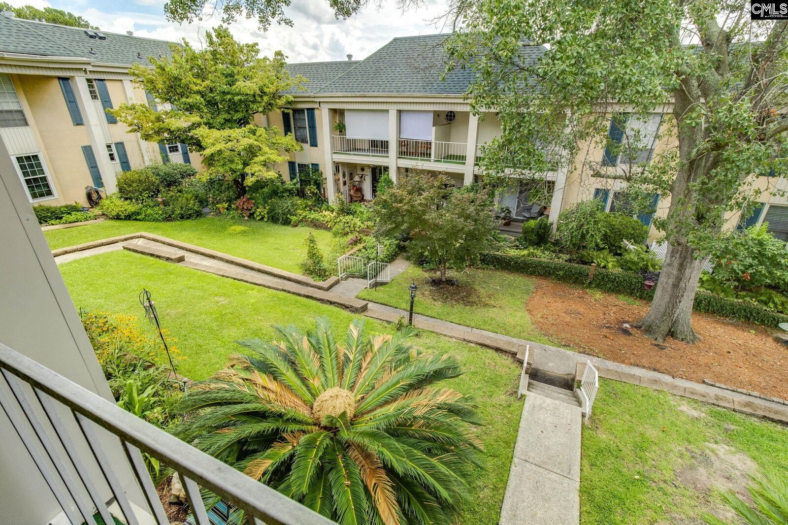 Property Photo:  3600 Chateau C-204  SC 29204 