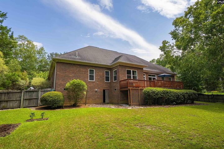 Property Photo:  211 Rolling Creek  SC 29063 
