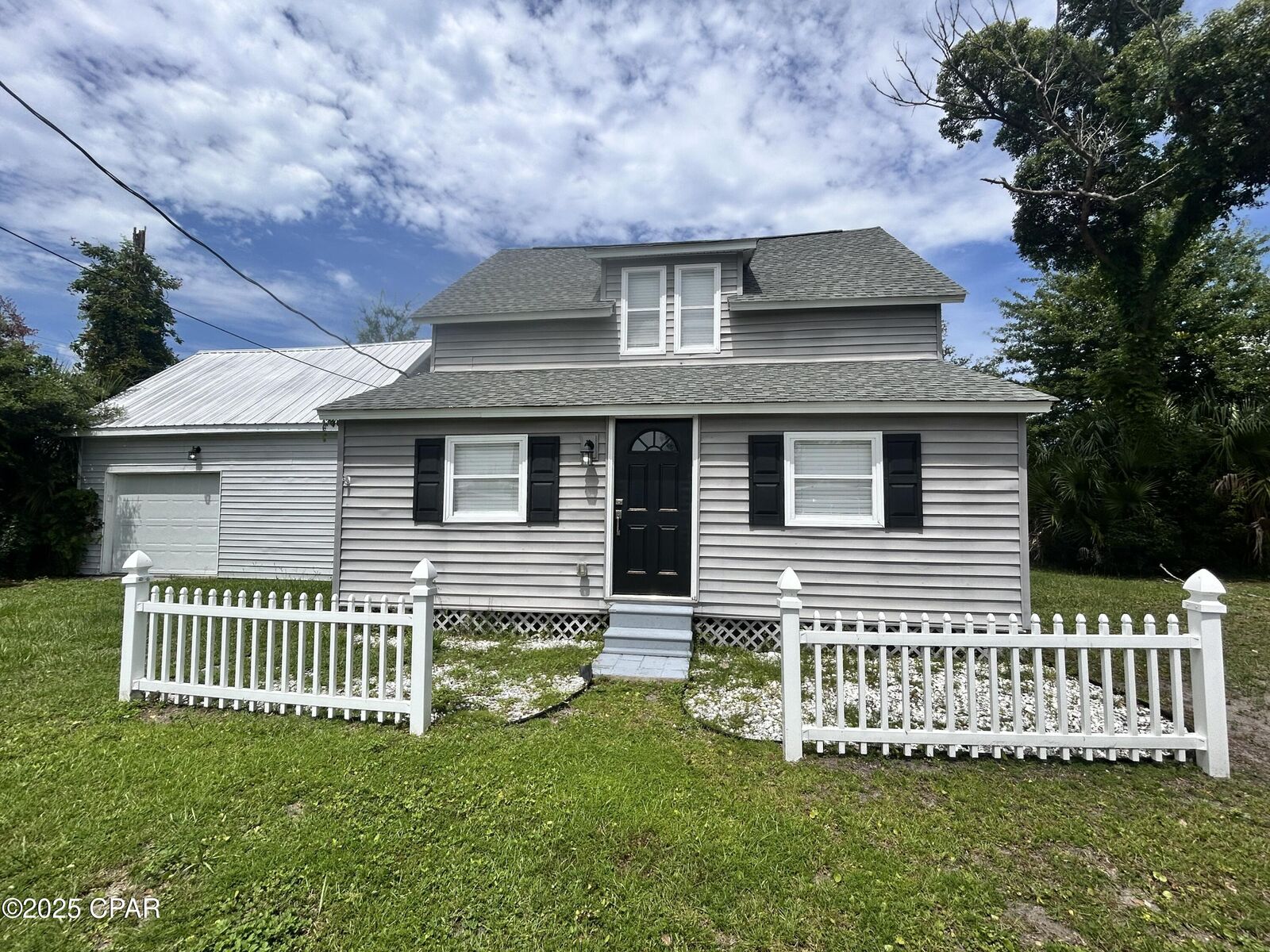 Property Photo:  1116 Michigan Avenue  FL 32444 