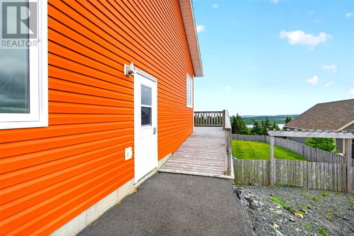 Property Photo: 18 Flora Drive NL