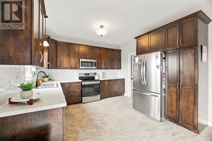 Property Photo: 8 Pattison Street NL A1L 4H1