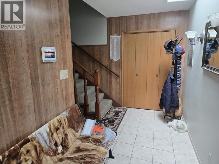 Property Photo: 575 Harcourt Avenue BC V2J 1S2