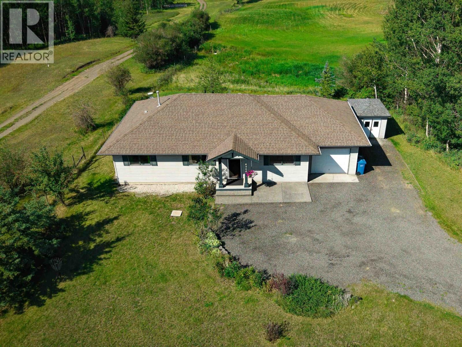 Property Photo:  4904 Telqua Drive  BC V0K 2Z0 