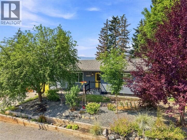 Property Photo: 3325 Boyd Road BC V1K 1J3