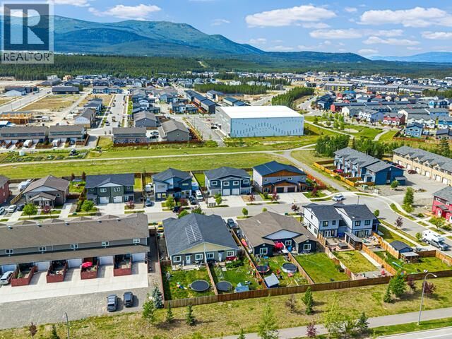 Property Photo:  80 Iskoot Crescent  YT Y1A 0P6 