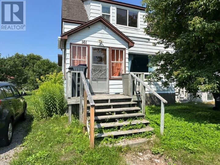 Property Photo: 161 Bell Street ON P0T 2J0