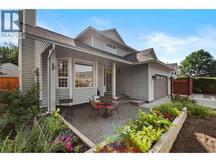 Property Photo: 2049 Tremerton Drive BC V2E 2L1