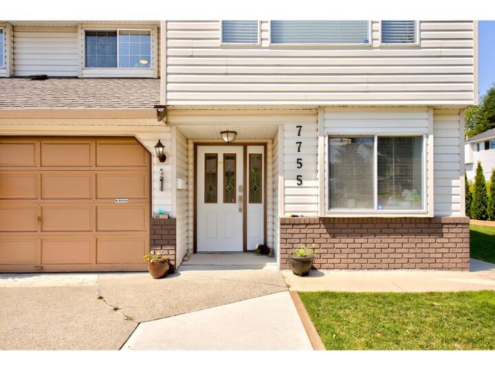 Property Photo:  7755 Alder Street  BC V2V 6N1 