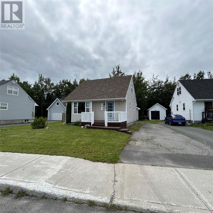 Property Photo:  27 Pinedo Road  NL A1V 1S6 