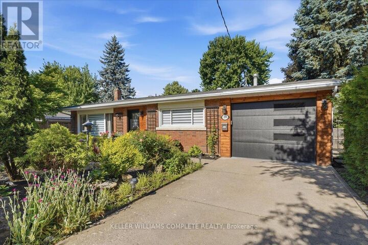Property Photo:  3255 Prior Crescent  ON L2J 3B2 