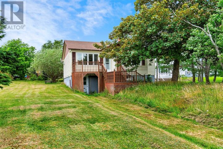 Property Photo: 253 Water Street NL A0A 1G0