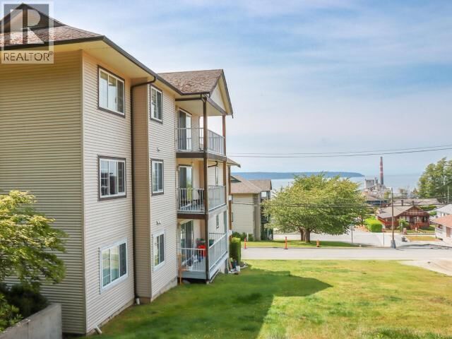 Property Photo:  307-5700 Willow Ave  BC V8A 5T1 
