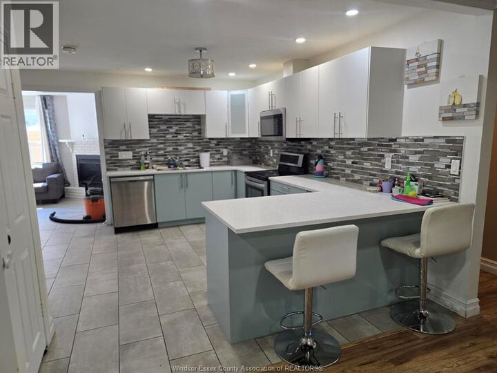 Photo de la propriété:  9500 Ridge Road  ON N8R 1G4 
