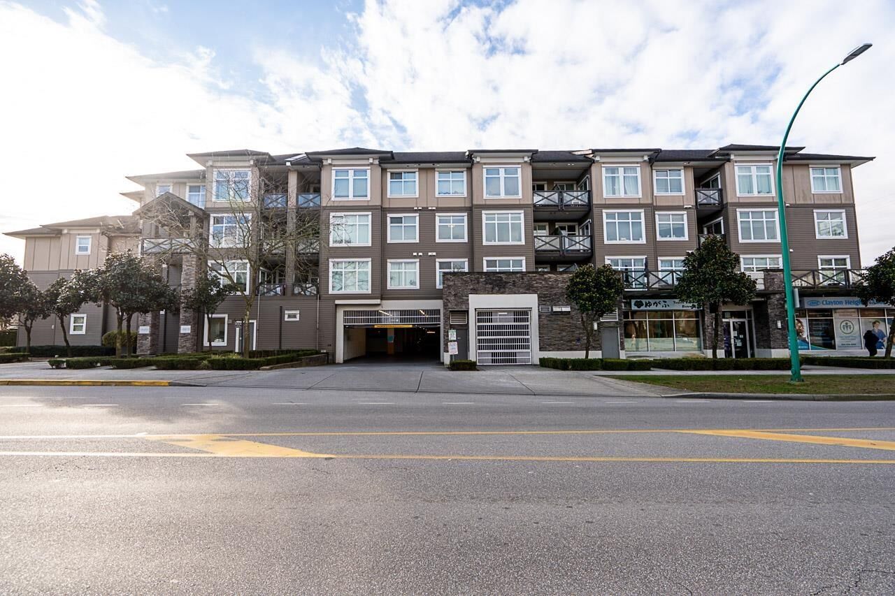 Property Photo: 18818 68 Avenue 227 BC V4N 6K2