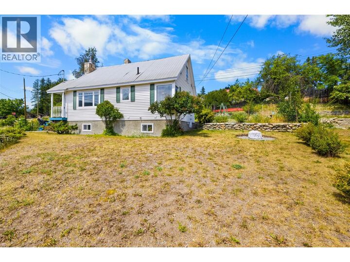 Property Photo: 111 5th Avenue BC V1A 2S3