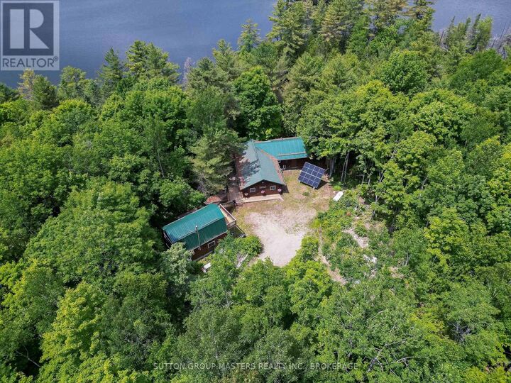 Property Photo:  313 Raccoon Lake Trail Road  ON K0H 1Z0 
