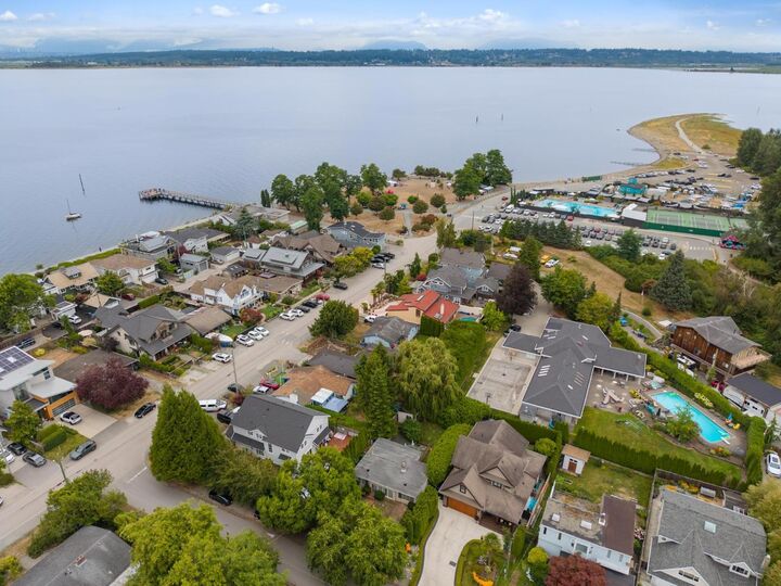 Property Photo:  12221 Gilley Street  BC V4A 3C9 