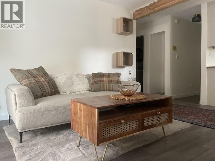Property Photo:  610 Knighton Road 8  BC V1A 1E2 