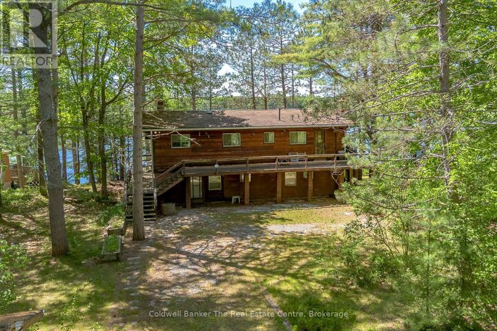 Photo de la propriété: 1077 Misty Lane ON P0E 1G0
