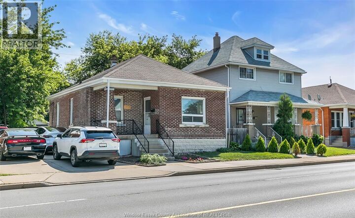 Property Photo:  2366 Howard  ON N8X 3V3 