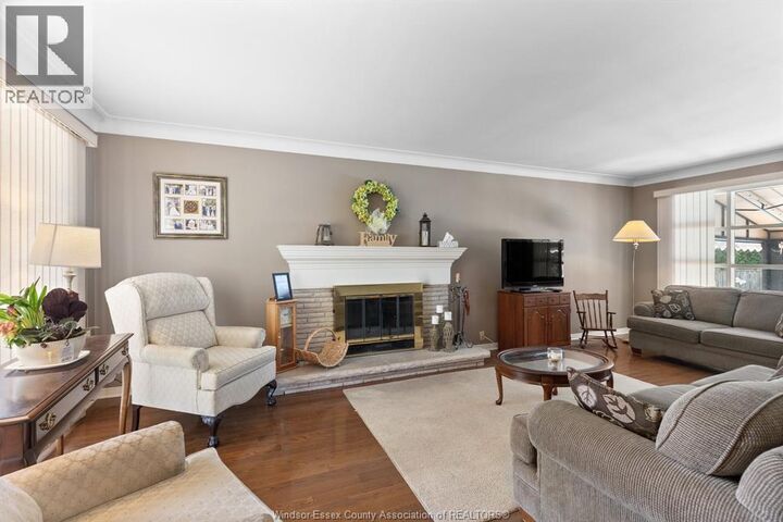 Property Photo:  3495 Everts Avenue  ON N9E 2V9 