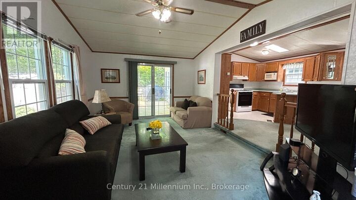Property Photo:  41 The Boardwalk  ON L9Z 3A8 