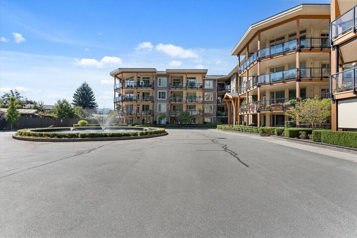 Property Photo:  45754 Keith Wilson Road 408  BC V2R 0X3 