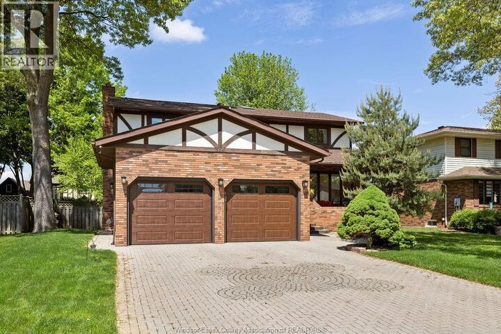 Property Photo:  534 Michael Crescent  ON N9J 3A3 