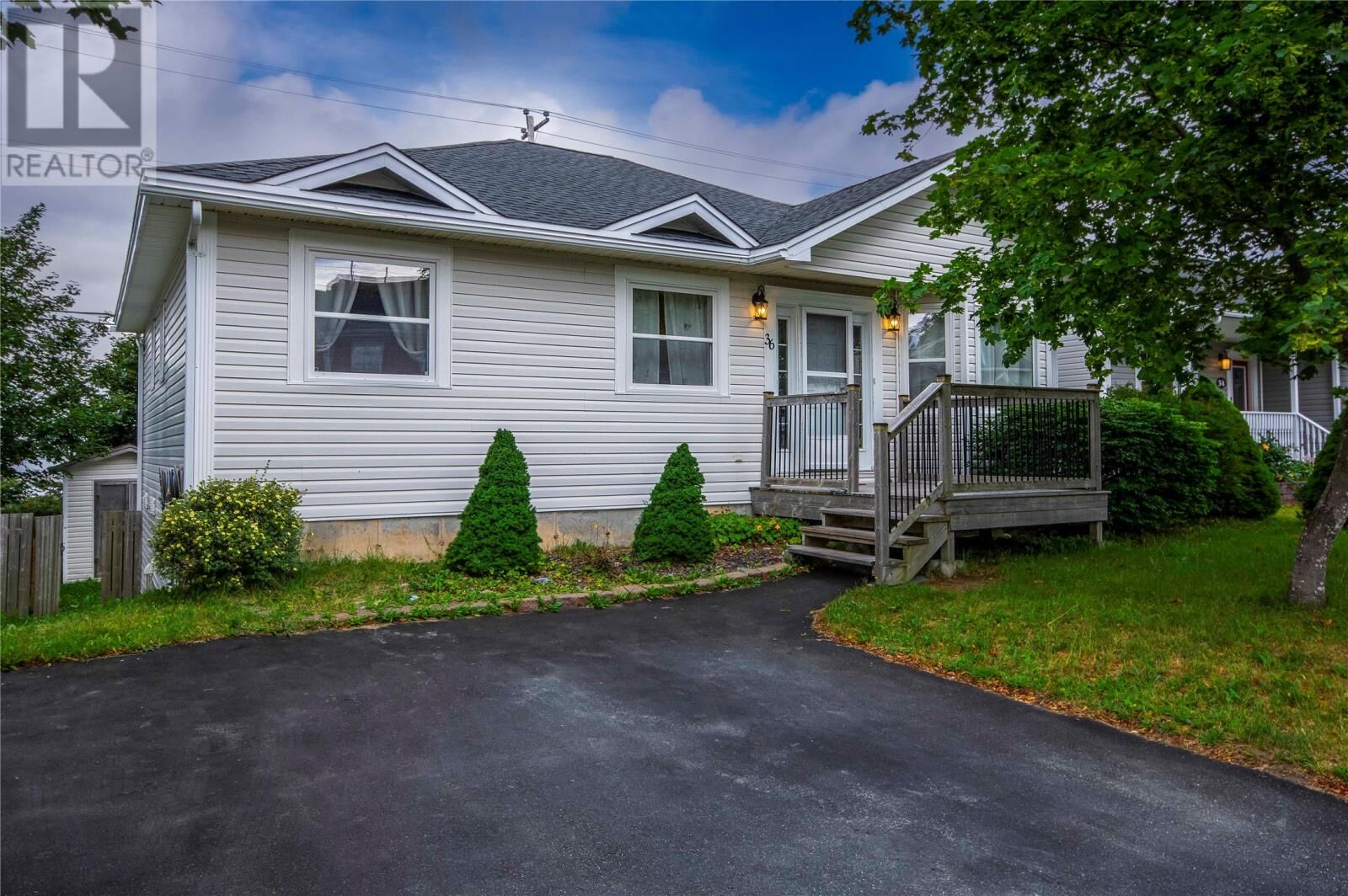 Property Photo:  36 Dawsons Run  NL A1W 3J3 
