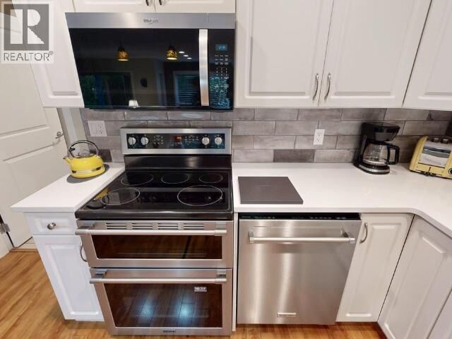 Property Photo: 11-4415 Manson Ave BC V8A 0A5